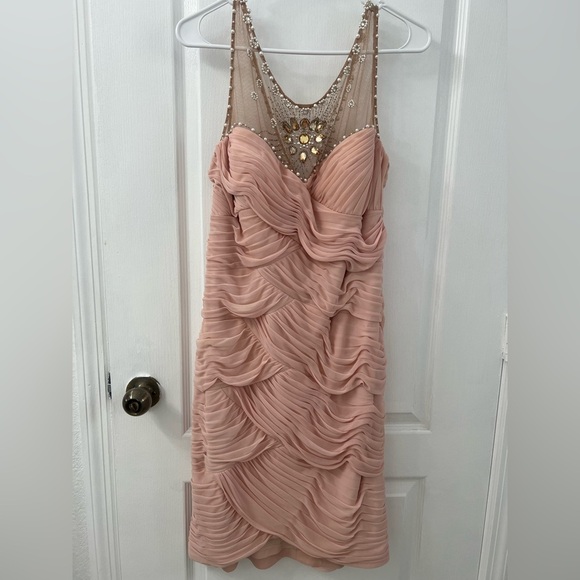 Adrianna Papell Collection Bodycon Dress (Size US 16) - Picture 5 of 11